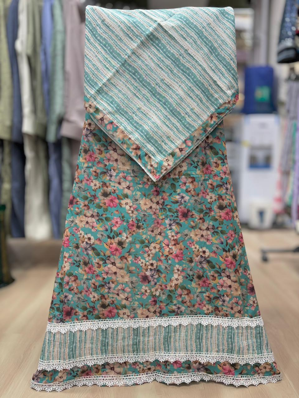  Cotton Jori 